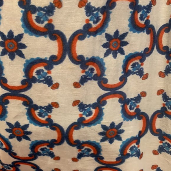 Pia Pauro maxi dress size XS - Picture 6 of 7